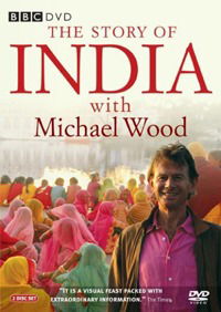 The Story of India (2007)