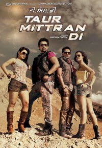 Taur Mittran Di (2012)