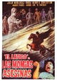 El latigo contra las momias asesinas