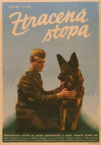 Ztracená stopa (1956)