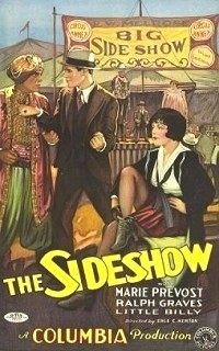 The Sideshow (1928)