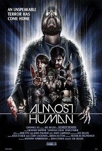 Almost Human (2012)