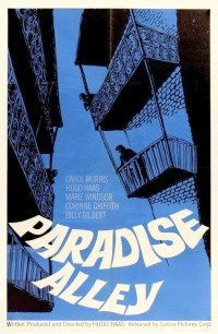 Paradise Alley (1962)