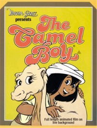 The Camel Boy (1984)