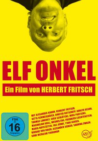 Elf Onkel (2010)