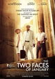 The Two Faces of January