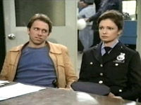 Muggable Mary, Street Cop (1982)