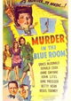 Murder in the Blue Room