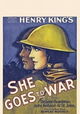 She Goes to War