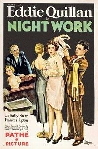 Night Work