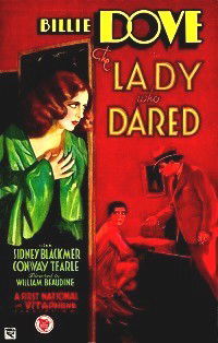 The Lady Who Dared