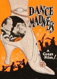 Dance Madness (1926)
