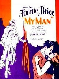 My Man (1928)