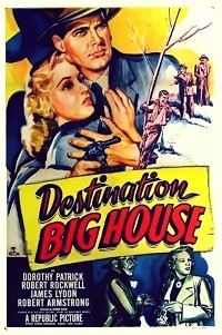 Destination Big House (1950)