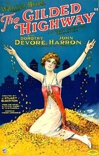 The Gilded Highway (1926)