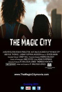 The Magic City (2012)