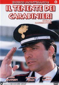 Il tenente dei carabinieri (1986)