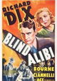 Blind Alibi