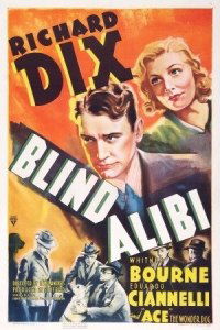 Blind Alibi (1938)