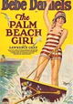 The Palm Beach Girl