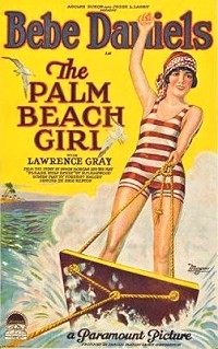 The Palm Beach Girl (1926)