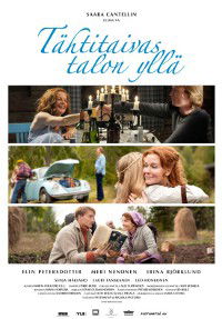 Tähtitaivas talon yllä (2012)