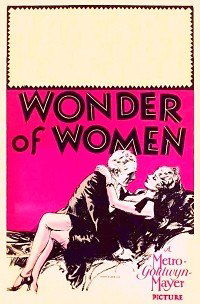 Wonder of Women (1929)