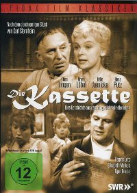 Die Kassette (1961)