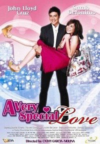 A Very Special Love (2008)