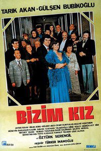 Bizim kiz