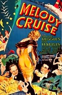 Melody Cruise (1933)