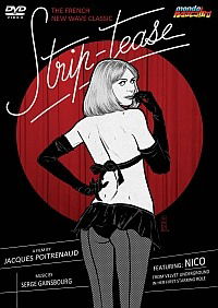 Strip-tease (1963)