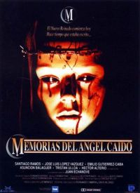 Memorias del ángel caído (1998)