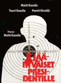 Jäähyväiset presidentille (1987)