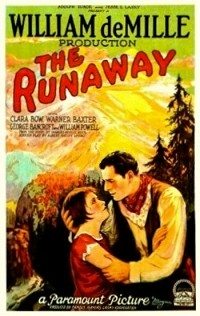 The Runaway (1926)