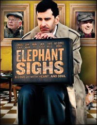 Elephant Sighs (2012)