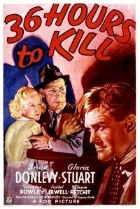36 Hours to Kill