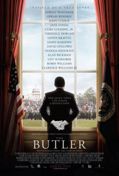 The Butler (2013)