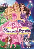 Barbie: De Prinses en de Popster