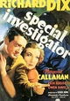 Special Investigator