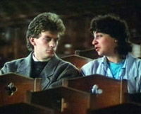 The Girl in the Picture (1986)