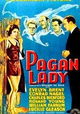 The Pagan Lady