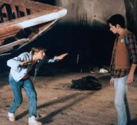Vento di mare (1991)