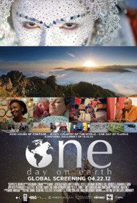 One Day on Earth (2012)