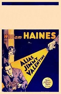 Alias Jimmy Valentine (1928)
