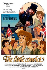 The Little Convict (1979)