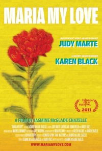Maria My Love (2011)