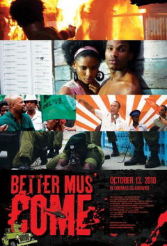 Better Mus Come (2010)