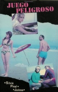 Juego peligroso (1967)