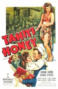 Tahiti Honey (1943)